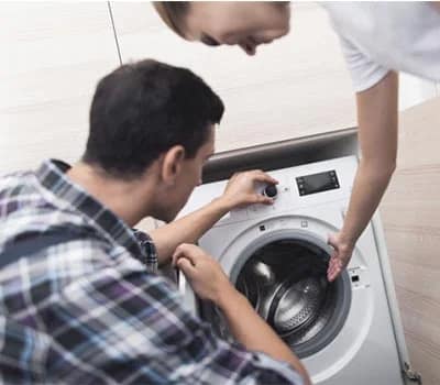 front load washing machine repair service rayachoti